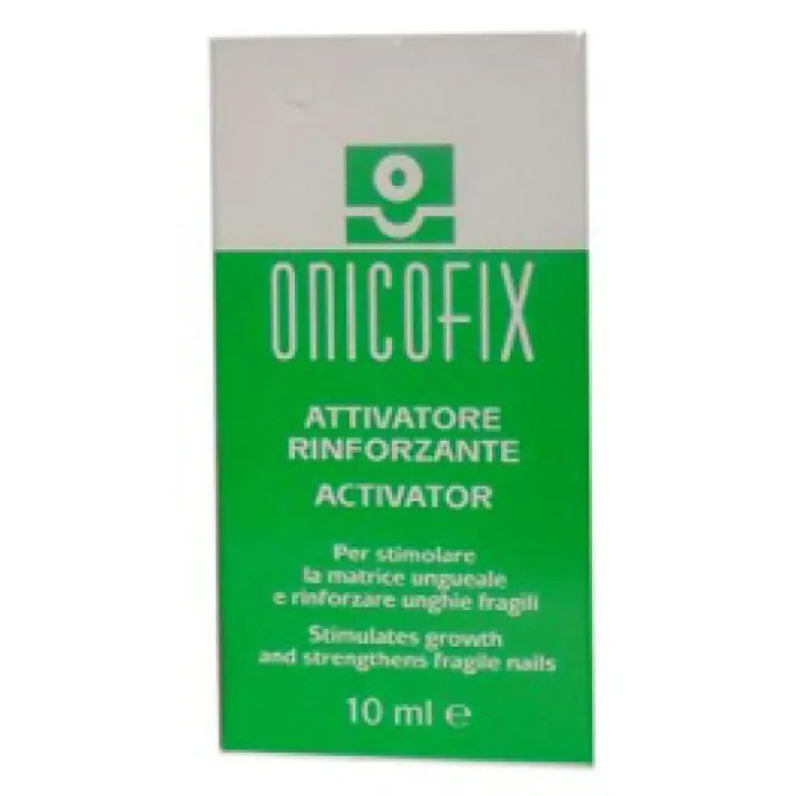 Difa Cooper Onico Fix Attivatore Rinforzante 10ml
