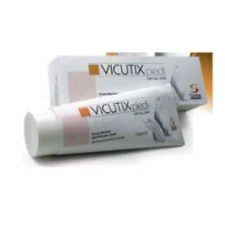 Difa Cooper Vicutix Piedi Crema 100ml
