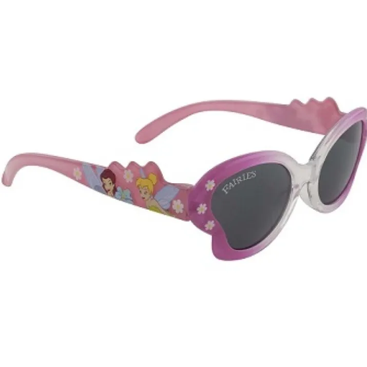 Difar Fairies Butterfly Occhiali Da Sole Per Bambine 1 Paio