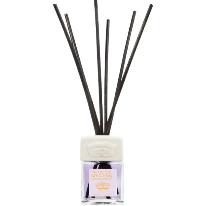 Diffusore Lavanda Eterea Acqua Di Bolgheri 200ml