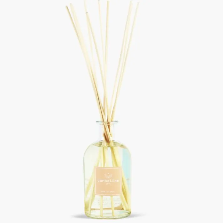 Diffusore Per Ambiente Zagara & Fava Tonka Carbaline 250ml