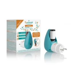 Diffusore Ultrasonico A Presa Puressentiel 1 Pezzo