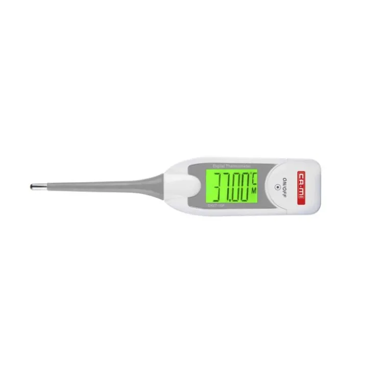 Digit-10P Termometro Predittivo Ca-Mi 1 Pezzo
