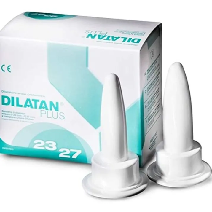 Dilatan Plus 23/27