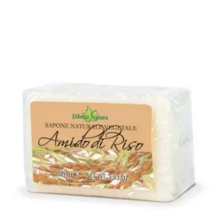 Diletta Natura Sapone All'Amido Riso 100g