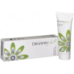 Dimann Gel Vaginale Lubrificante50ml