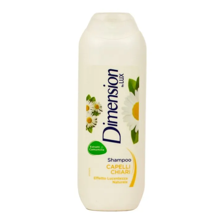 Dimension Shampoo Camomille 250ml