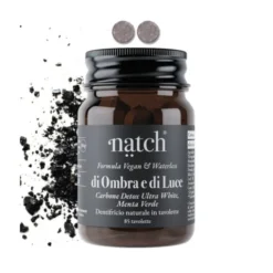 Di Ombra E Di Luce Natch 85 Tavolette