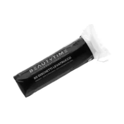 Dischetti Levatrucco Beautytime 80 Pezzi
