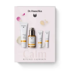 Discovery Kit Detersione Profonda - Set 4 Step