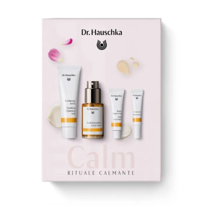 Discovery Kit Detersione Profonda - Set 4 Step