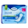 Discreet Extra Plus TENA® 8 Pezzi