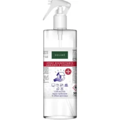 Disinfettante Ambienti E Superfici Solimè 500ml