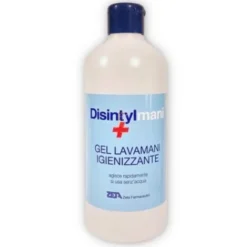 Disintyl Mani Zeta Farmaceutici 500ml