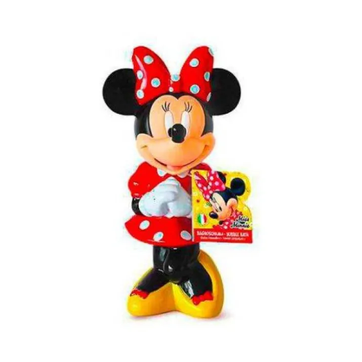 DISNEY MINNIE 3D BS 200 ML
