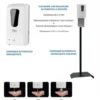 Dispenser Con Erogatore Automatico A Sensore