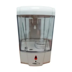 Dispenser Da Muro Meccanica Partenopea