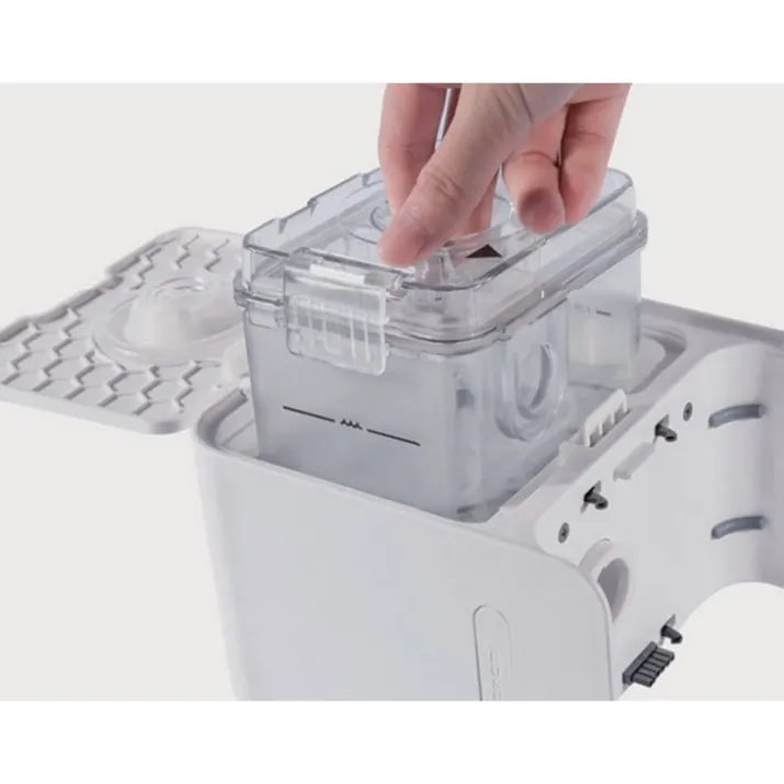 DISPOSITIVO CPAP
