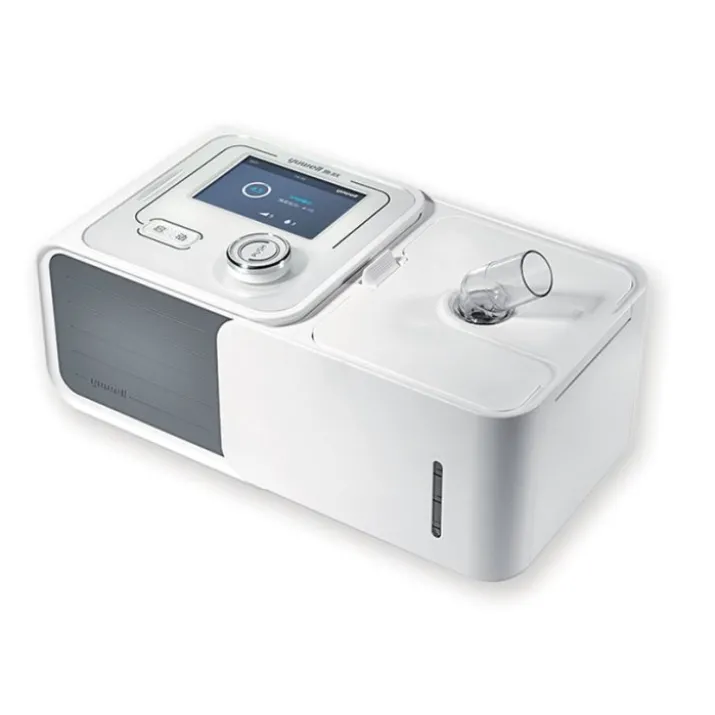 DISPOSITIVO CPAP