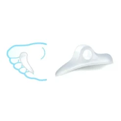 Dita A Martello Destro Medio Ben® Ped 1 Cuscinetto