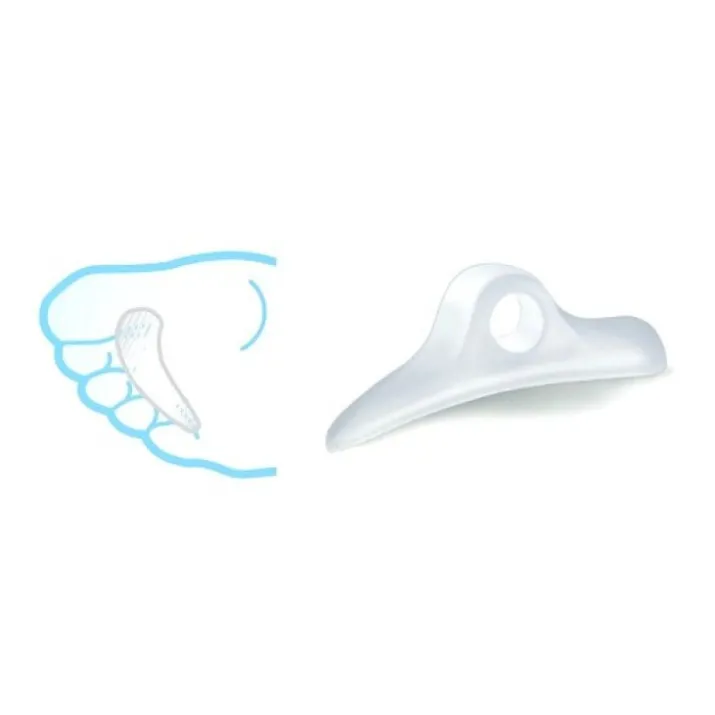 Dita A Martello Destro Medio Ben® Ped 1 Cuscinetto