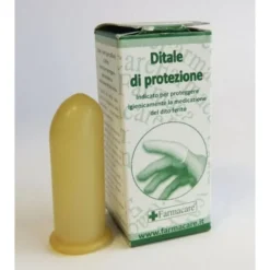 Ditale Di Protezione Dritto 6 Farmacare®