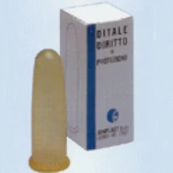 Ditale Lattice Medic Diritto 4
