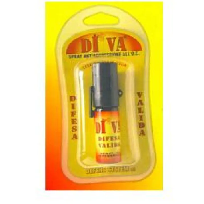 DIVA SPRAY ANTIAGGRESSIONE15ML