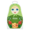 DIZAO MASK BUBBLE ROSA E COLLAGENE