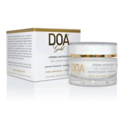 DOA Gold Crema Antirughe DOAFARM 50ml