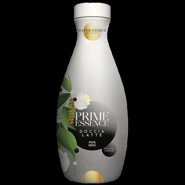 Doccialatte Pepe Nero Prime Essence 450ml