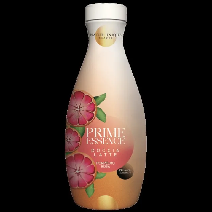 Doccialatte Pompelmo Rosa Prime Essence 450ml