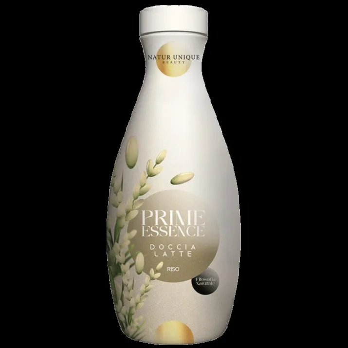 Doccialatte Riso Prime Essence 450ml