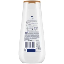 Docciaschiuma Dolce Nutrimento Dove 225ml