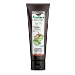 Doccia Shampoo AloeVera e Baobab 250ml