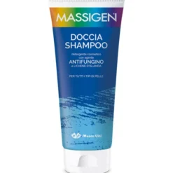 Doccia Shampoo Antifungino Massigen 200ml