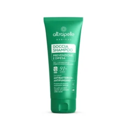 Doccia-Shampoo Prevenzione Difesa 200ml