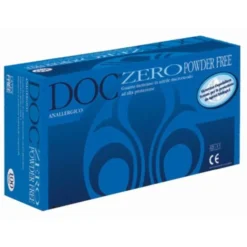 Doc Zero Gardening 100 Pezzi