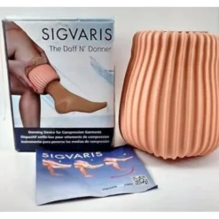 DOFF N'DONNER Sigvaris 1 Set