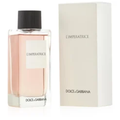 Dolce & Gabbana L'Imperatrice 3 Eau de toilette spray 100ml donna