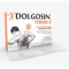 Dolgosin® Termico Fasce Autoriscaldanti Dymalife® 6 Pezzi