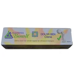 Dolor Ben Crema 50ml