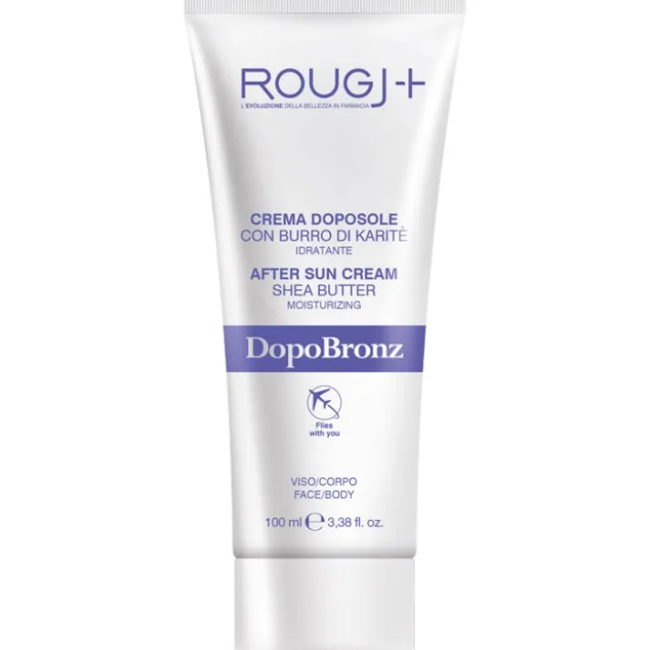 DopoBronz® Crema Doposole Rougj 100ml