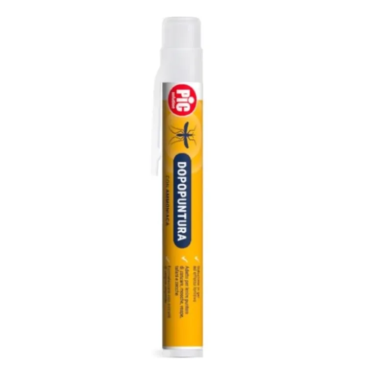 Dopopuntura Zanzare Roll-On PiC