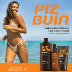 Doposole Spray Piz Buin® 200ml