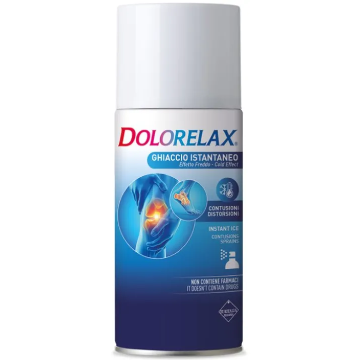 Dorelax Ice Spray 150ml
