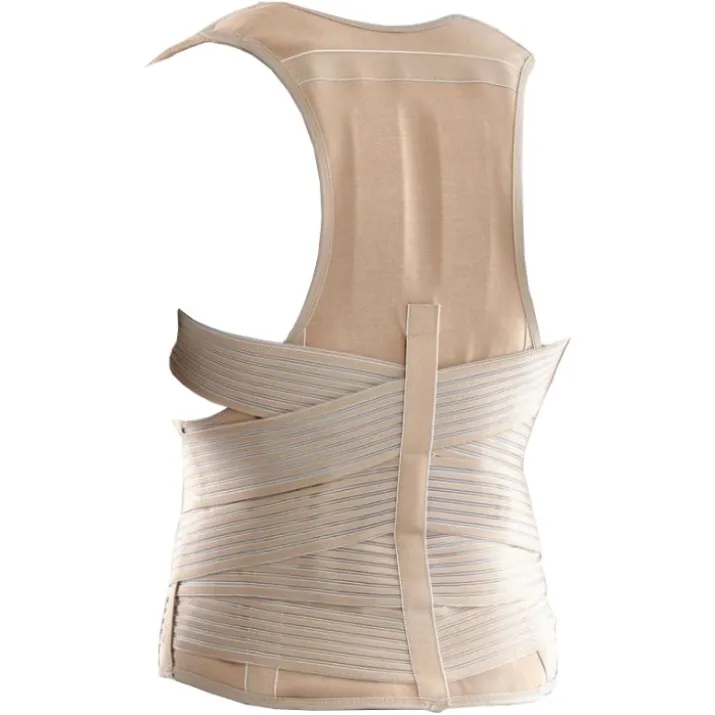 DORSOLOMBOTECH CORSETTO TG 2