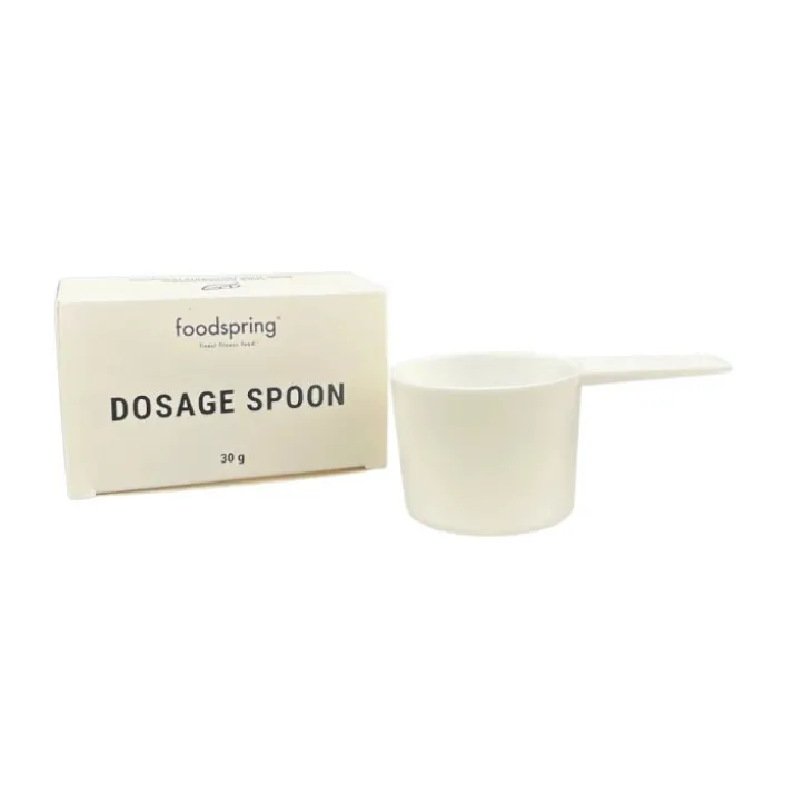 Dosage Spoon Foodspring