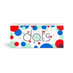 Dots Rosso +1,50 Contacta® 1 Pezzo