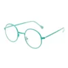 Dots Verde Acqua +3,00 Contacta® 1 Pezzo